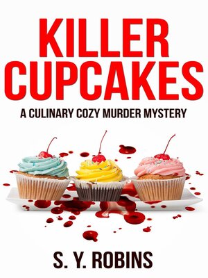 cover image of Killer Cupcakes